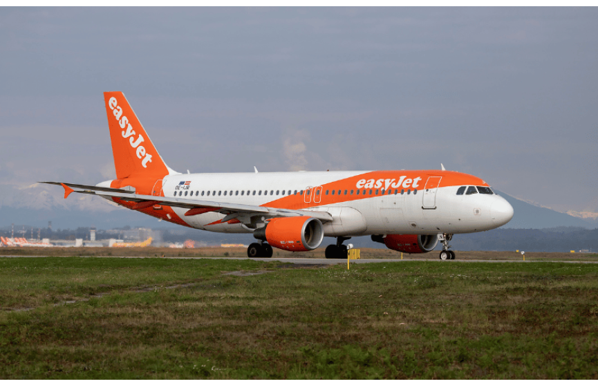 Ritardo volo EasyJet da Brindisi a Milano: ecco come ottenere il tuo rimborso